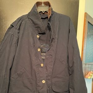 Mens X-Large barn jacket